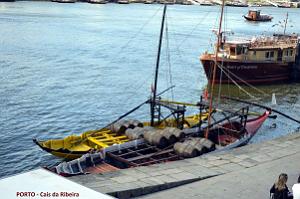 0322 - Porto Ribeira